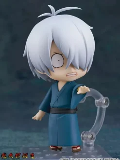 Orange Rouge Nendoroid The Birth of Kitaro Mystery of GeGeGe Kitaro's Father Action Figure