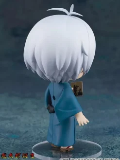 Orange Rouge Nendoroid The Birth of Kitaro Mystery of GeGeGe Kitaro's Father Action Figure
