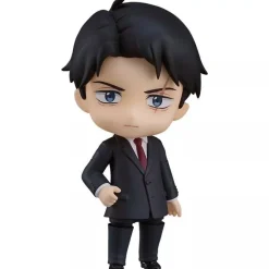 Orange Rouge Nendoroid The Birth of Kitaro Mystery of GeGeGe Mizuki Action Figure JAPAN