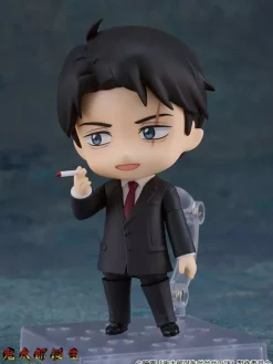 Orange Rouge Nendoroid The Birth of Kitaro Mystery of GeGeGe Mizuki Action Figure JAPAN