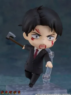 Orange Rouge Nendoroid The Birth of Kitaro Mystery of GeGeGe Mizuki Action Figure JAPAN