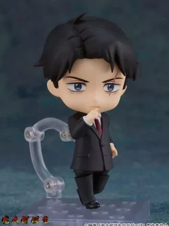 Orange Rouge Nendoroid The Birth of Kitaro Mystery of GeGeGe Mizuki Action Figure JAPAN