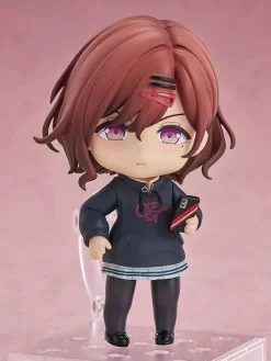 Good Smile Arts Shanghai Nendoroid THE IDOLM@STER Shiny Colors Madoka Higuchi Action Figure JAPAN