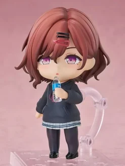 Good Smile Arts Shanghai Nendoroid THE IDOLM@STER Shiny Colors Madoka Higuchi Action Figure JAPAN