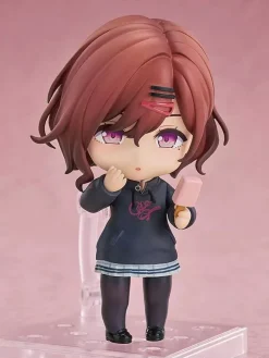 Good Smile Arts Shanghai Nendoroid THE IDOLM@STER Shiny Colors Madoka Higuchi Action Figure JAPAN