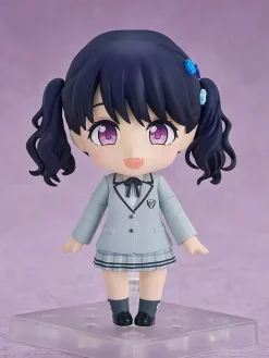 Good Smile Arts Shanghai Nendoroid|Figure*Nendoroid THE IDOLM@STER Shiny Colors Koito Fukumaru Action Figure JAPAN