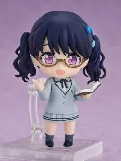 Good Smile Arts Shanghai Nendoroid|Figure*Nendoroid THE IDOLM@STER Shiny Colors Koito Fukumaru Action Figure JAPAN