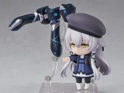 Good Smile Arts Shanghai Nendoroid The Legend of Heroes Trails into Reverie Altina Orion Action Figure