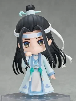 Good Smile Arts Shanghai Nendoroid The Master of Diabolism Lan Wangji Year of the Rabbit Exclusive Ver.