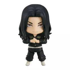 Orange Rouge Nendoroid Tokyo Revengers Keisuke Baji Action Figure JAPAN OFFICIAL