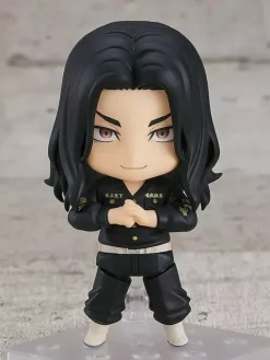 Orange Rouge Nendoroid Tokyo Revengers Keisuke Baji Action Figure JAPAN OFFICIAL