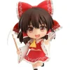 Good Smile Company Nendoroid Touhou Project Reimu Hakurei 2.0 Action Figure JAPAN OFFICIAL