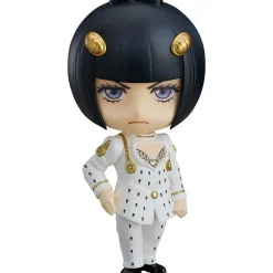 Medicos Entertainment Nendoroid TV Anime JoJo's Bizarre Adventure Golden Wind Bruno Bucciarati ZA-275