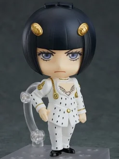 Medicos Entertainment Nendoroid TV Anime JoJo's Bizarre Adventure Golden Wind Bruno Bucciarati ZA-275