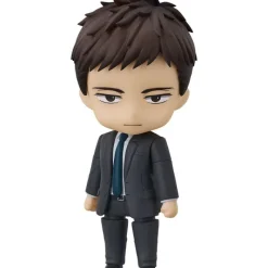 Good Smile Arts Shanghai Nendoroid Twittering Birds Never Fly The clouds gather Chikara Doumeki Figure