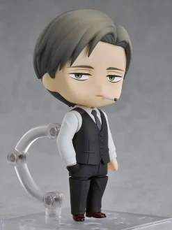 Good Smile Arts Shanghai Nendoroid*Nendoroid Twittering Birds Never Fly Yashiro&Chikara Doumeki 2Set Action Figure