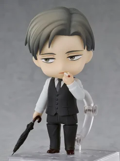 Good Smile Arts Shanghai Nendoroid Twittering Birds Never Fly Yashiro&Chikara Doumeki 2Set Action Figure