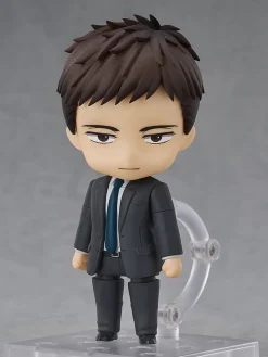 Good Smile Arts Shanghai Nendoroid Twittering Birds Never Fly Yashiro&Chikara Doumeki 2Set Action Figure