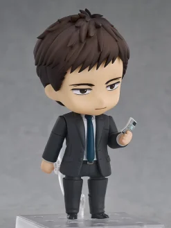 Good Smile Arts Shanghai Nendoroid Twittering Birds Never Fly Yashiro&Chikara Doumeki 2Set Action Figure