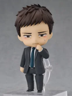 Good Smile Arts Shanghai Nendoroid Twittering Birds Never Fly Yashiro&Chikara Doumeki 2Set Action Figure