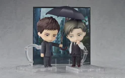 Good Smile Arts Shanghai Figure*Nendoroid Twittering Birds Never Fly The clouds gather Yashiro Action Figure