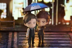 Good Smile Arts Shanghai Figure*Nendoroid Twittering Birds Never Fly The clouds gather Yashiro Action Figure