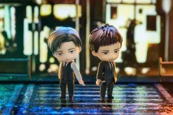 Good Smile Arts Shanghai Figure*Nendoroid Twittering Birds Never Fly The clouds gather Yashiro Action Figure