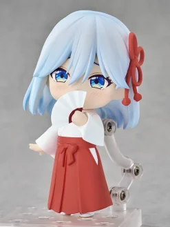 Good Smile Arts Shanghai Nendoroid Tying the Knot with an Amagami Sister Asahi Amagami Action Figure