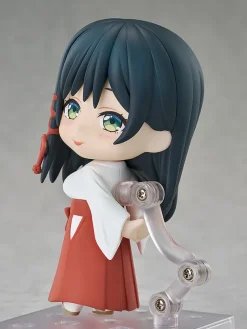 Good Smile Arts Shanghai Nendoroid Tying the Knot with an Amagami Sister Yae Amagami Action Figure JAPAN