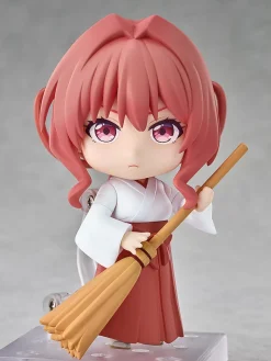 Good Smile Arts Shanghai Nendoroid*Nendoroid Tying the Knot with an Amagami Sister Yuna Amagami Action Figure JAPAN