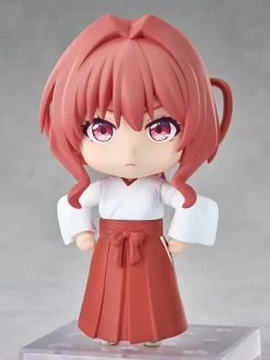 Good Smile Arts Shanghai Nendoroid*Nendoroid Tying the Knot with an Amagami Sister Yuna Amagami Action Figure JAPAN