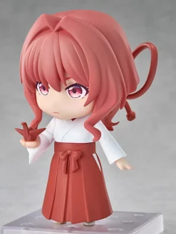 Good Smile Arts Shanghai Nendoroid*Nendoroid Tying the Knot with an Amagami Sister Yuna Amagami Action Figure JAPAN