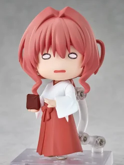 Good Smile Arts Shanghai Nendoroid*Nendoroid Tying the Knot with an Amagami Sister Yuna Amagami Action Figure JAPAN