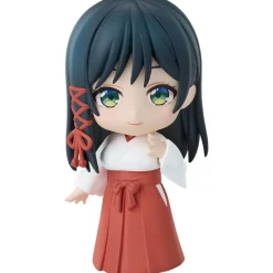 Good Smile Arts Shanghai Figure*Nendoroid Tying the Knot with an Amagami Sister Yae Amagami Action Figure JAPAN