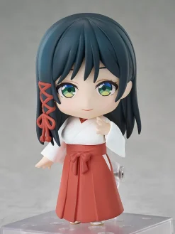 Good Smile Arts Shanghai Figure*Nendoroid Tying the Knot with an Amagami Sister Yae Amagami Action Figure JAPAN