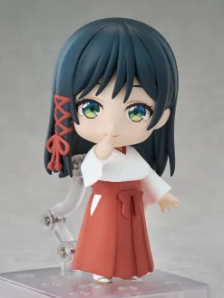 Good Smile Arts Shanghai Figure*Nendoroid Tying the Knot with an Amagami Sister Yae Amagami Action Figure JAPAN
