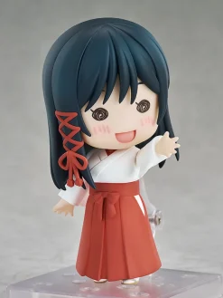 Good Smile Arts Shanghai Figure*Nendoroid Tying the Knot with an Amagami Sister Yae Amagami Action Figure JAPAN