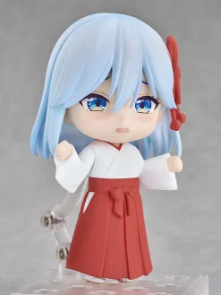 Good Smile Arts Shanghai Nendoroid*Nendoroid Tying the Knot with an Amagami Sister Asahi Amagami Action Figure