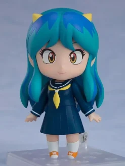 Fine Clover Nendoroid*Nendoroid Urusei Yatsura Lum School Uniform Ver. Action Figure JAPAN OFFICIAL