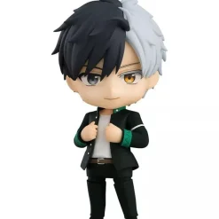 Orange Rouge Nendoroid Wind Breaker Haruka Sakura Action Figure JAPAN OFFICIAL