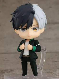 Orange Rouge Figure*Nendoroid Wind Breaker Haruka Sakura Action Figure JAPAN OFFICIAL