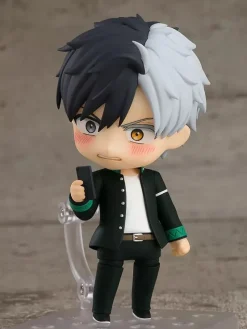 Orange Rouge Figure*Nendoroid Wind Breaker Haruka Sakura Action Figure JAPAN OFFICIAL