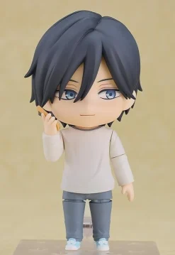 Orange Rouge Nendoroid|Figure*Nendoroid Yamada-kun to Lv999 no Koi wo Suru Akito Yamada Action Figure JAPAN