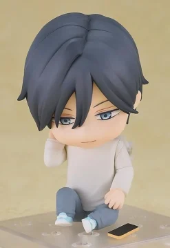 Orange Rouge Nendoroid|Figure*Nendoroid Yamada-kun to Lv999 no Koi wo Suru Akito Yamada Action Figure JAPAN