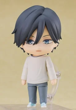 Orange Rouge Nendoroid|Figure*Nendoroid Yamada-kun to Lv999 no Koi wo Suru Akito Yamada Action Figure JAPAN