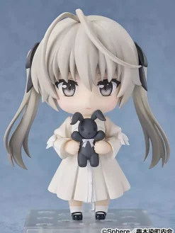 Good Smile Arts Shanghai Nendoroid|Figure*Nendoroid Yosuga no Sora Sora Kasugano Action Figure JAPAN OFFICIAL