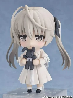 Good Smile Arts Shanghai Nendoroid|Figure*Nendoroid Yosuga no Sora Sora Kasugano Action Figure JAPAN OFFICIAL