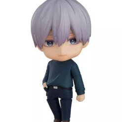 Orange Rouge Nendoroid*Nendoroid Yubisaki to Renren Itsuomi Nagi Action Figure JAPAN OFFICIAL