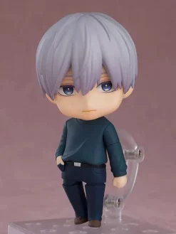 Orange Rouge Nendoroid Yubisaki to Renren Itsuomi Nagi Action Figure JAPAN OFFICIAL