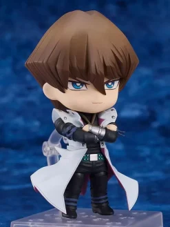 Good Smile Company Nendoroid Yu-Gi-Oh! Duel Monsters Seto Kaiba Action Figure JAPAN OFFICIAL